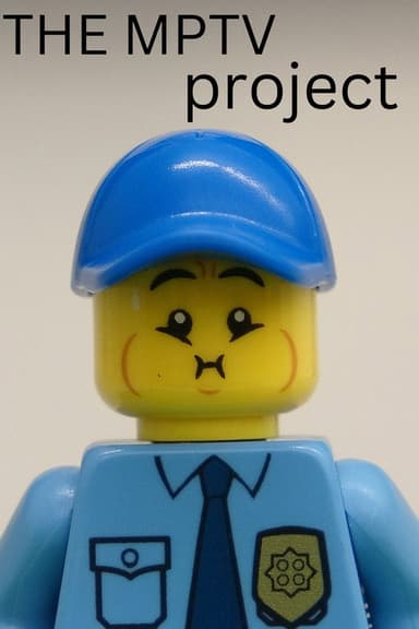 The MPTV Project poster