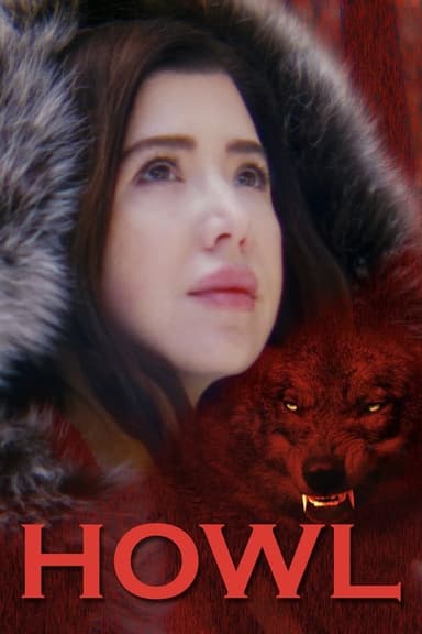 Howl poster