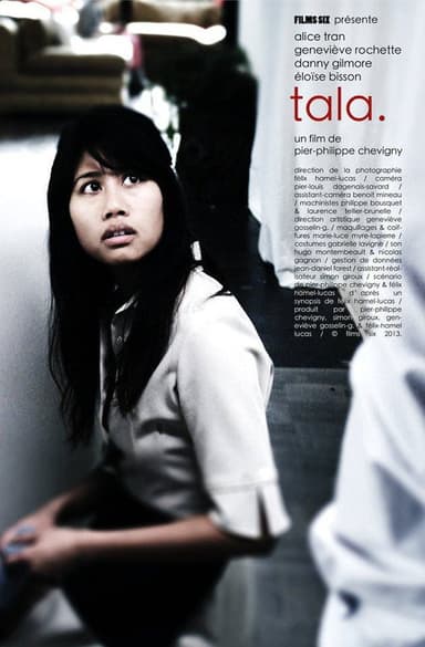Tala poster