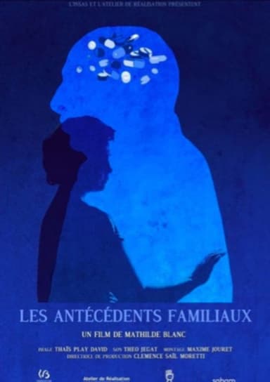 Family History poster