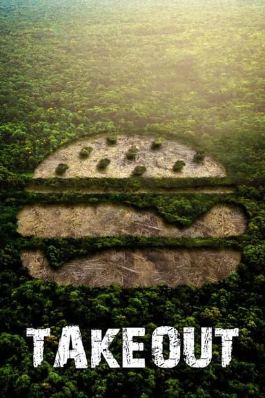 Takeout poster