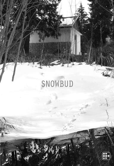 Snowbud poster
