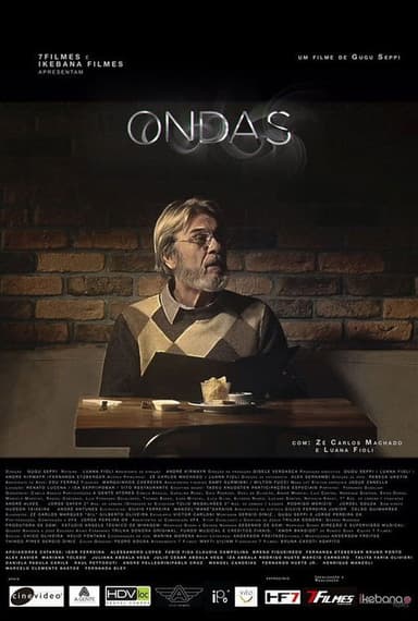 Waves poster
