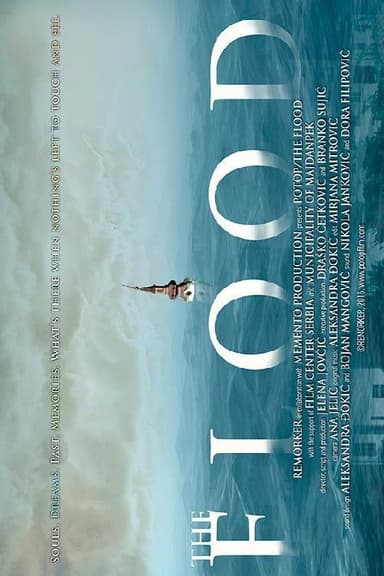The Flood poster