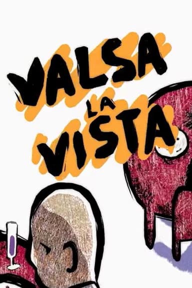 Valsa la vista ! poster
