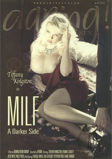 MILF: A Darker Side poster