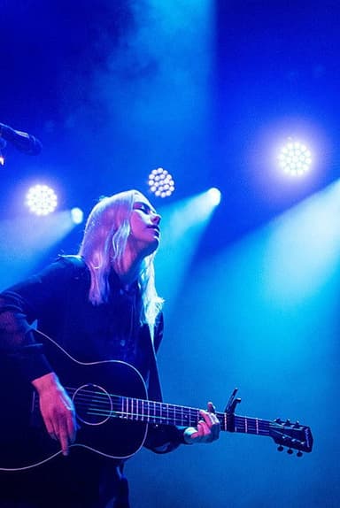 Phoebe Bridgers @ Brooklyn Steel poster