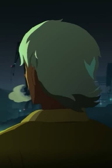 OMEN poster