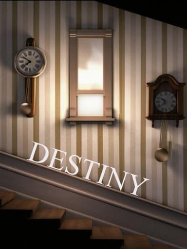 Destiny poster