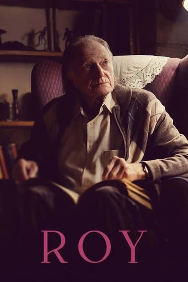 Roy poster