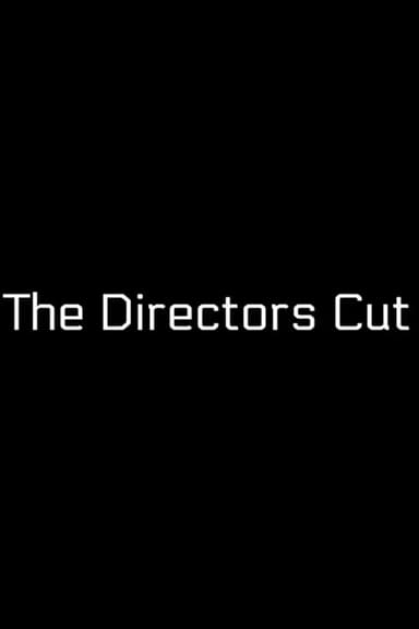 A Hard Time - The Directors Cut poster