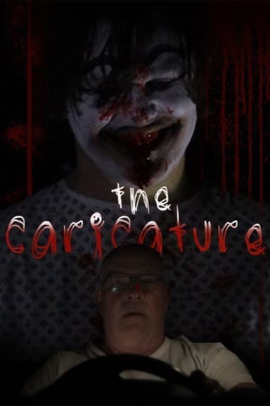 The Caricature poster