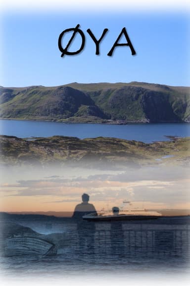 The Island poster