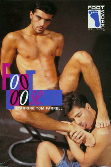 Foot Loose poster