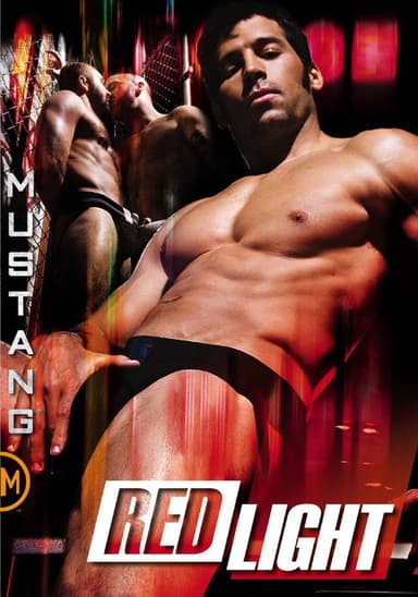 Red Light poster