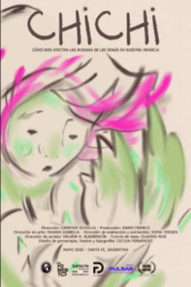 Chichi poster