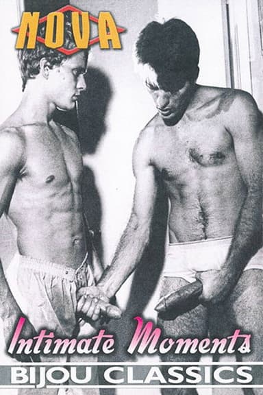Intimate Moments poster