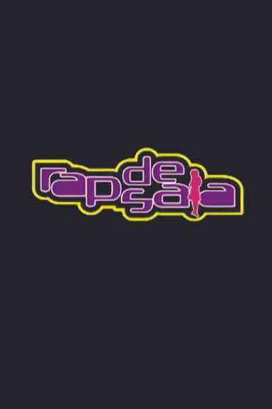 Rap de Saia poster