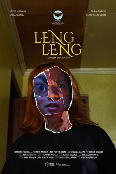 Leng Leng poster