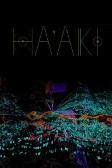 HA'Aki poster