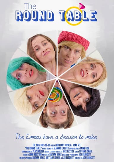 The Round Table poster