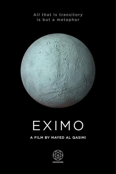 Eximo poster