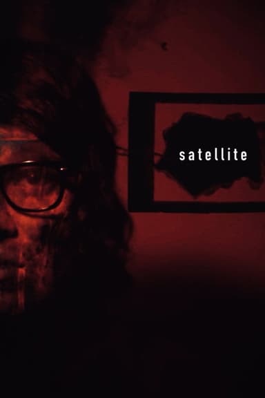 Satellite poster