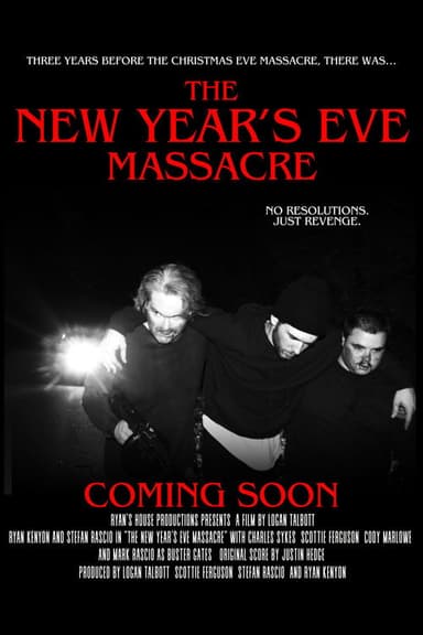 The New Year’s Eve Massacre poster