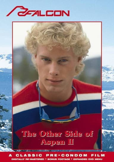 The Other Side of Aspen II poster