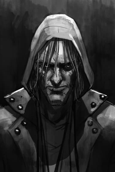 Reaper poster