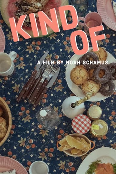 Kind Of poster