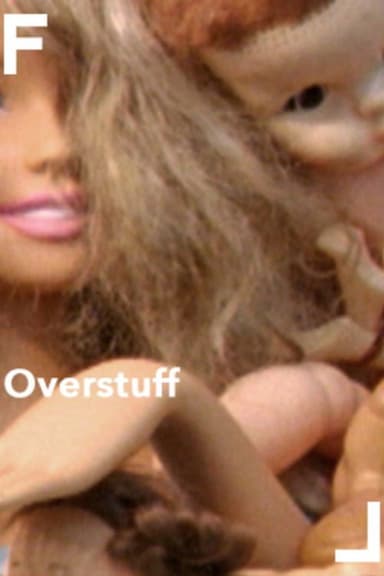 OverStuff poster