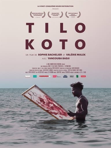 Tilo Koto poster