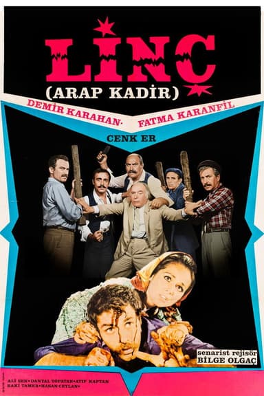 Linç poster