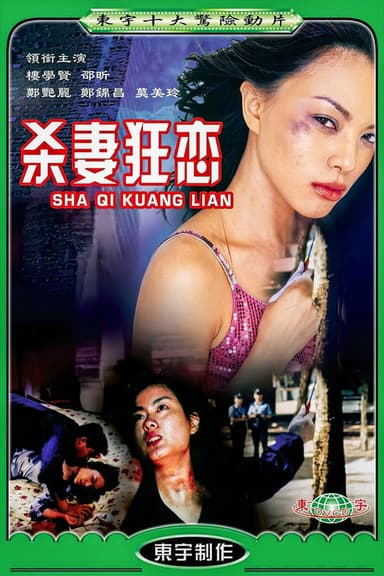 为你痴狂 poster