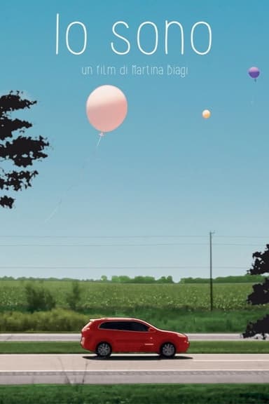 Io sono poster