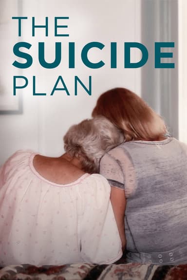 The Suicide Plan poster