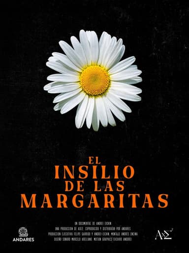 El insilio de las Margaritas poster