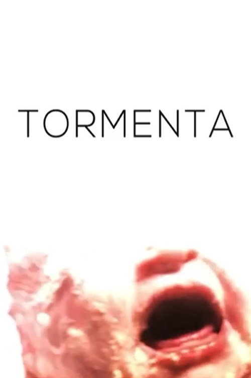 Storm poster