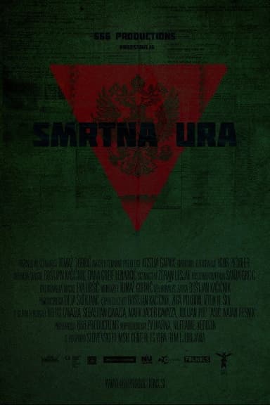 The Hour of Death poster