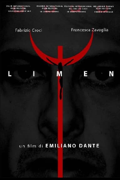Limen [Omission] poster