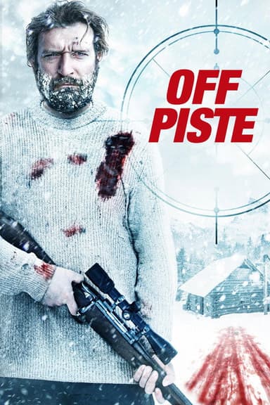 Off-Piste poster