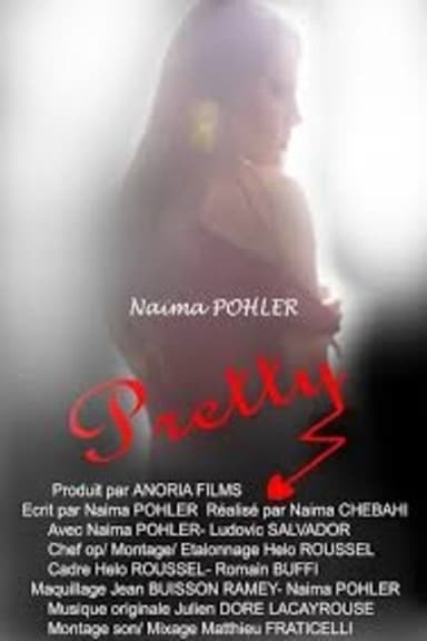 Pretty poster