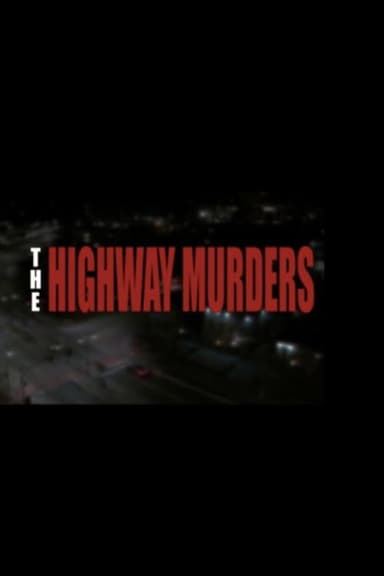 The Highway Murders poster