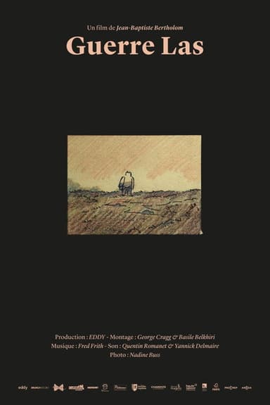 In Vain poster