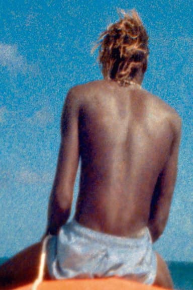Ashes poster