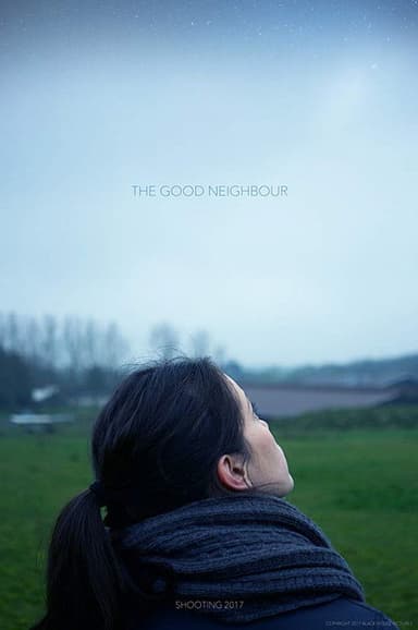 The Good Neighbour poster