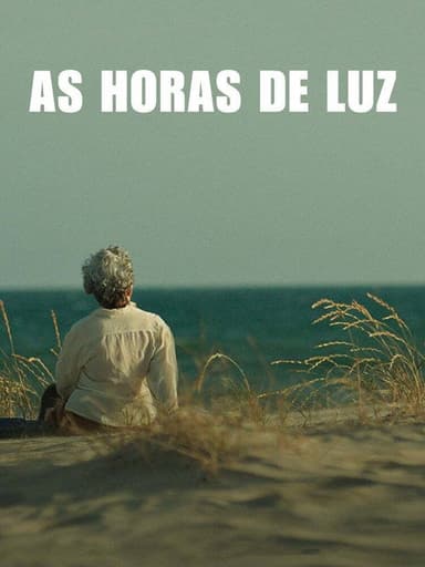 The Hours Of Light poster