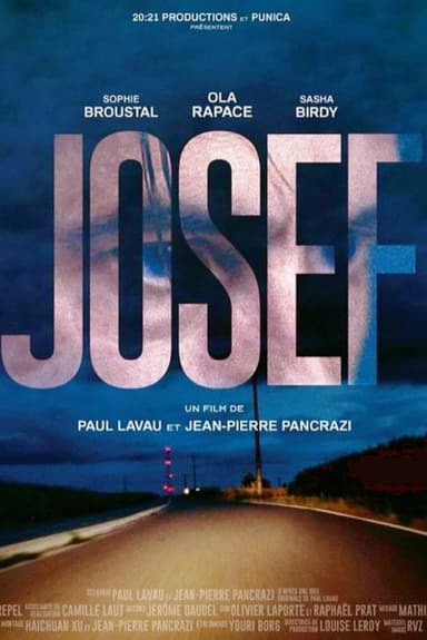 Josef poster