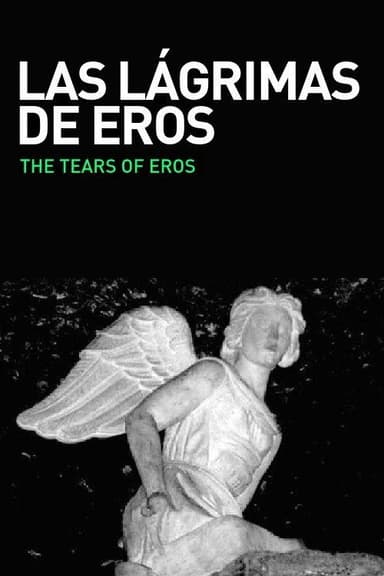 The Tears of Eros poster